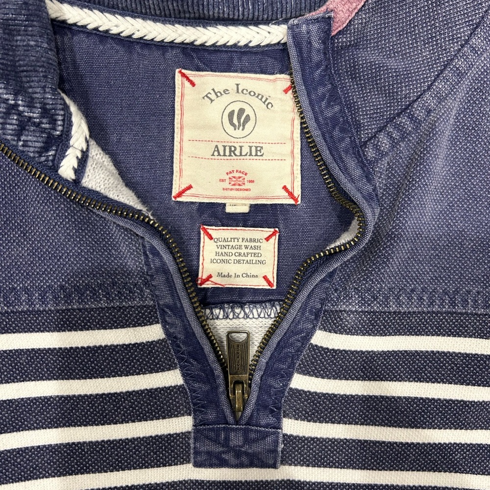 Fatface pullover